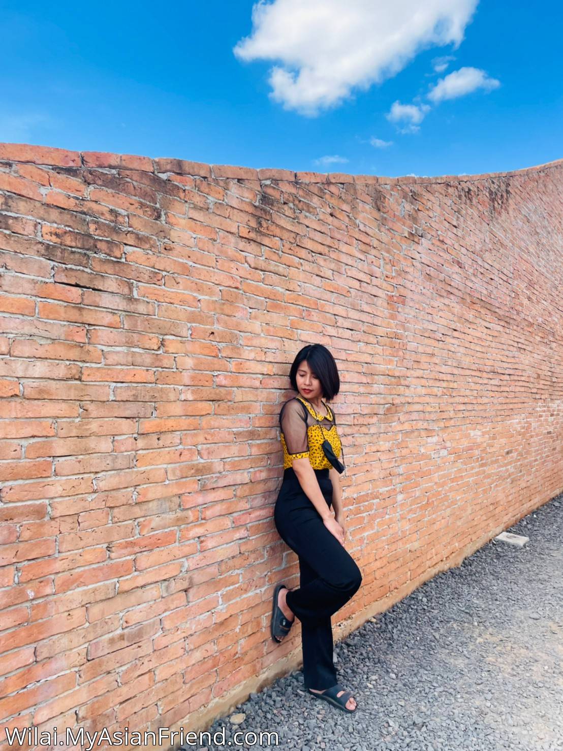 Wilai's personal blog photo 1 added Tuesday the 21st of June 2022